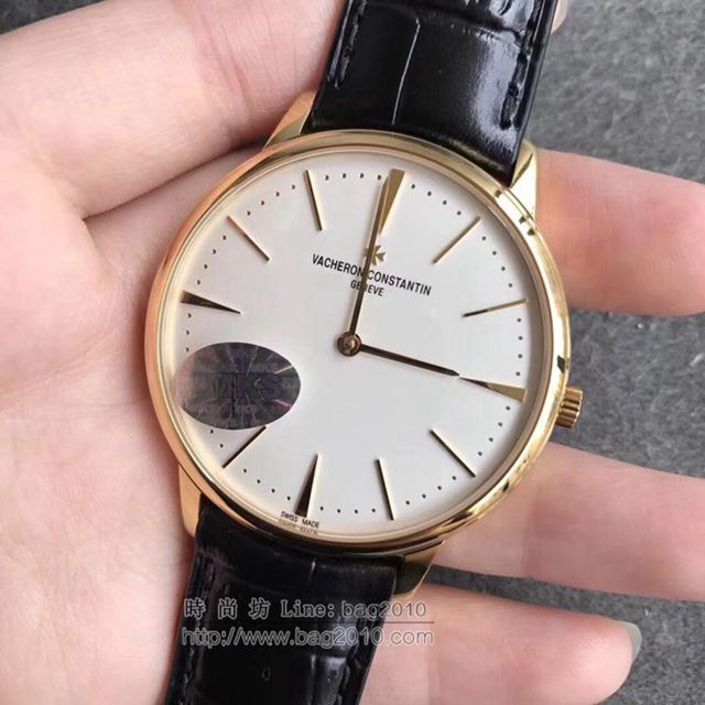 vacheron Constantin手錶 江詩丹頓  hds1539